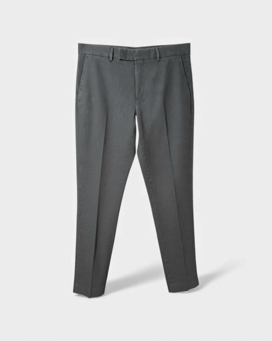 25FW 피티토리노 스트레이트 팬츠 CORLZ1Z00FWD TU990450 Grey