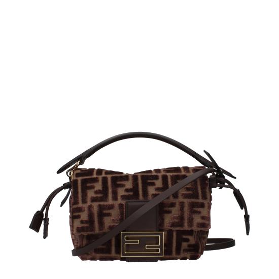 25FW 펜디 숄더백 8BS105AT14F0L1B