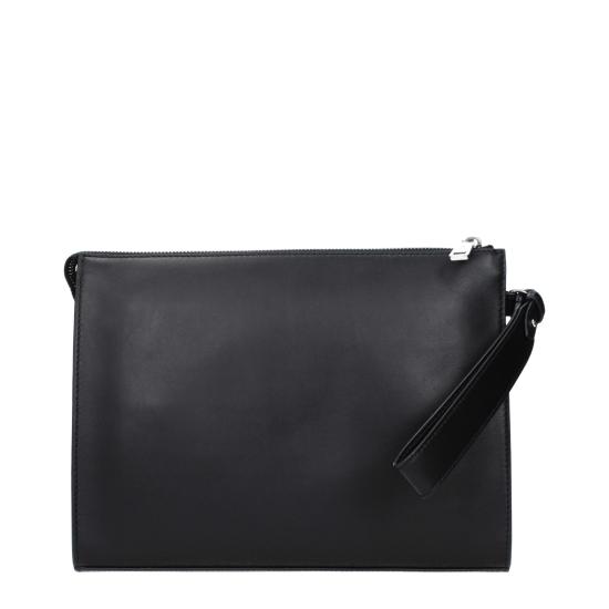 25FW 펜디 FF 스퀘어 파우치 7VA491AJF0F0GXN - FENDI