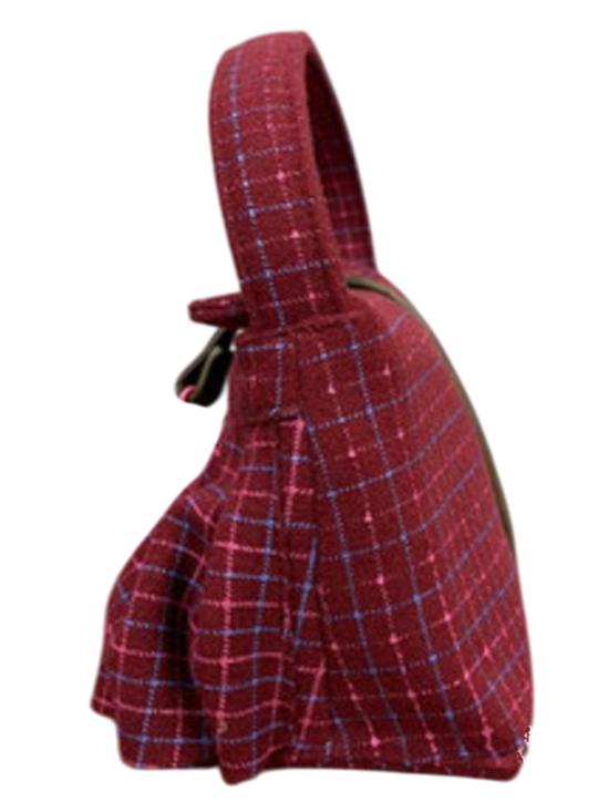 25FW 지씨디에스 가방 GCDSMMC00259 FUCSHIA - GCDS