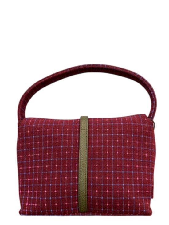 25FW 지씨디에스 가방 GCDSMMC00259 FUCSHIA - GCDS