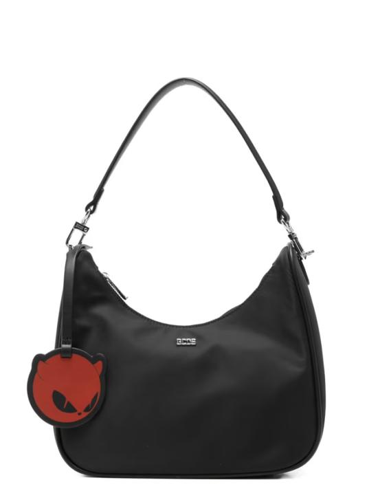 25FW 지씨디에스 숄더백 GCDSMMB00199 BLACK