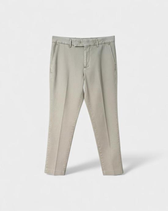 25FW 피티토리노 스트레이트 팬츠 CORLZ1Z00FWD TU990060 Beige