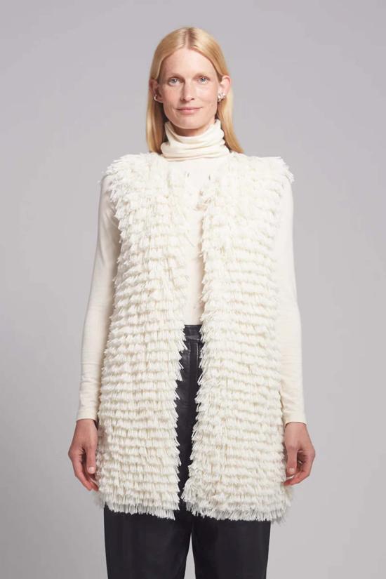  ELEVEN SIX 베스트 일레븐 식스 아이다 조끼 - OTHER BRANDS