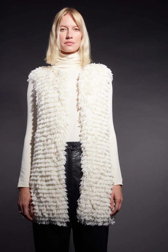  ELEVEN SIX 베스트 일레븐 식스 아이다 조끼 - OTHER BRANDS