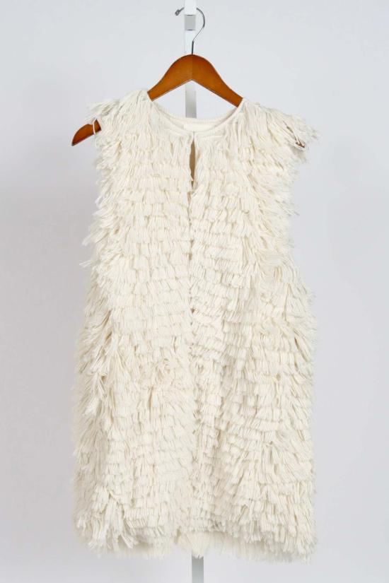  ELEVEN SIX 베스트 일레븐 식스 아이다 조끼