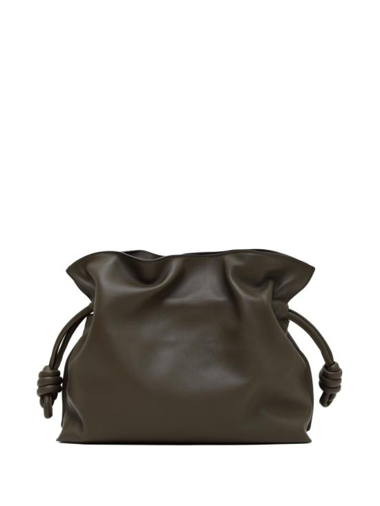 25FW 로에베 크로스백 A411FC1XBF 3969 Green - LOEWE