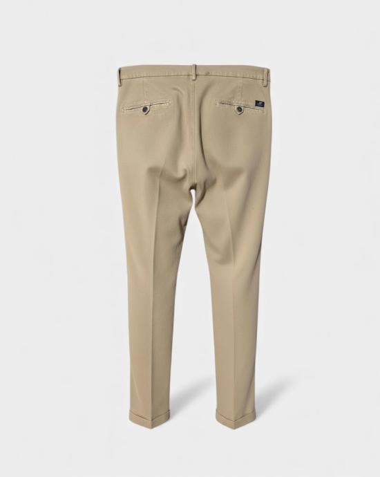 25FW 메이슨 스트레이트 팬츠 9PF2R2723JERE10 263 Beige - MASON'S