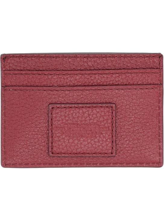 25FW 마크제이콥스 지갑 2P4SMP045S02 602 BORDEAUX - MARC JACOBS