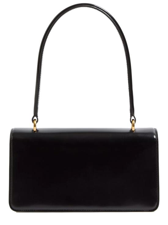 25FW 발렌티노 가라바니 숄더백 7W2B0R93GCB 0NO BLACK - VALENTINO GARAVANI