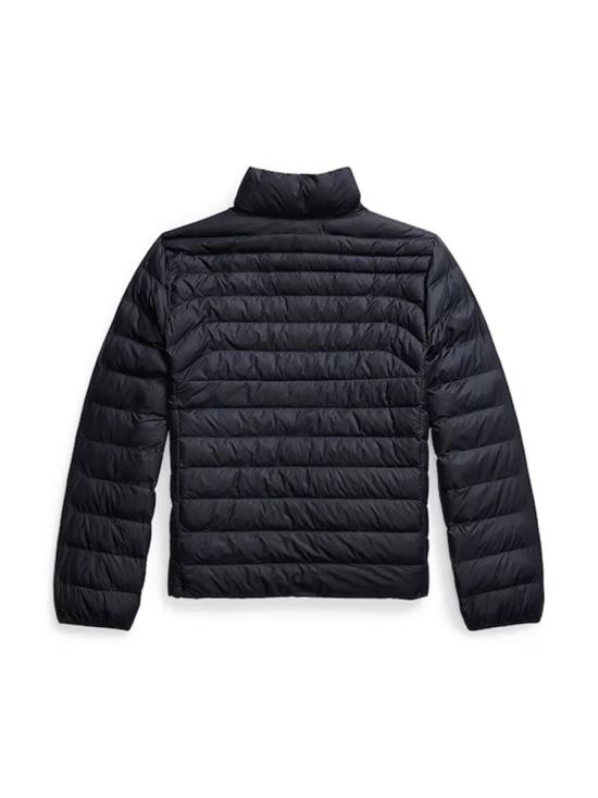 25FW [키즈] 폴로 랄프로렌 캐주얼 자켓 323969870K 001POLOBLACK - POLO RALPH LAUREN