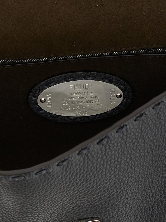 25FW 펜디 숄더백 7VA572ARLZF0J55 - FENDI