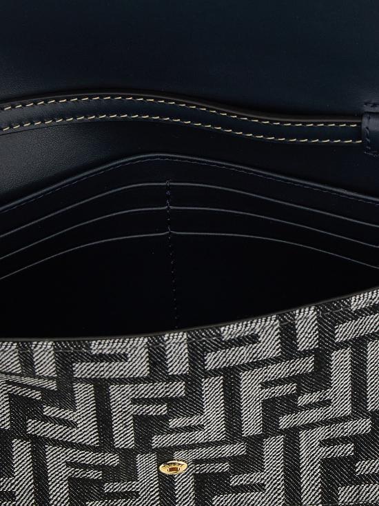 25FW 펜디 지갑 8M0498AUT4F1UJ5 - FENDI