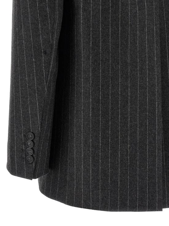 25FW 스포트막스 수트 자켓 2522046103600002 - SPORTMAX