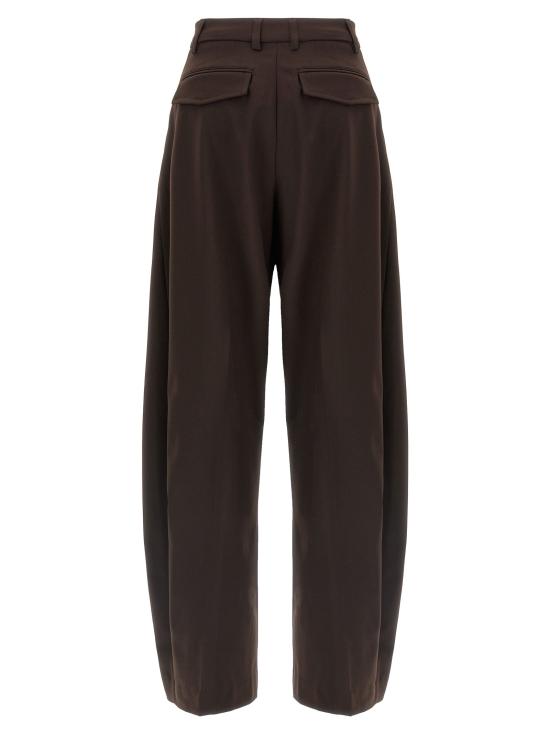 25FW 더 레이티스트 스트레이트 팬츠 TLWC3111W0206ABTPT0215 - THE LATEST