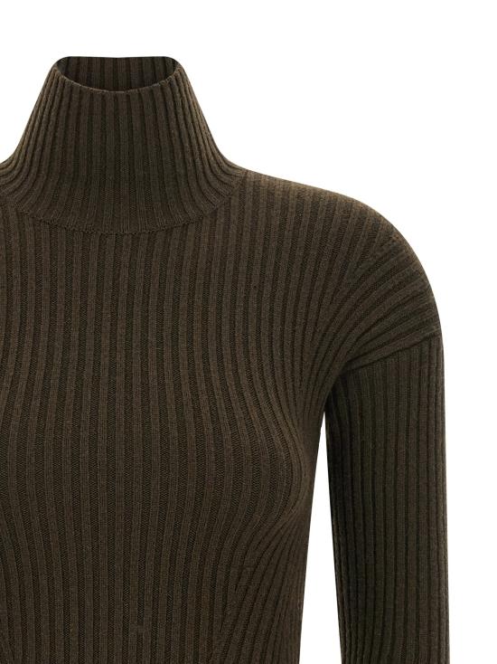 25FW 막스마라 터틀넥 2521366483600006 - MAX MARA