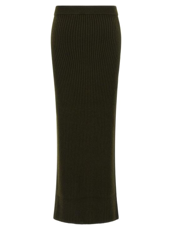 25FW 막스마라 스커트 2521306093600006 - MAX MARA