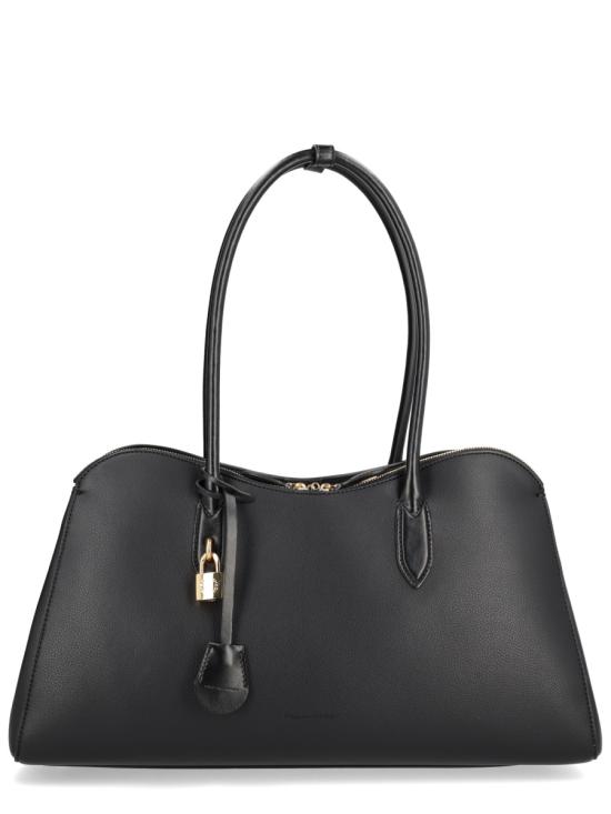 25FW 스텔라 맥카트니 숄더백 7B0176 WP05331000 BLACK