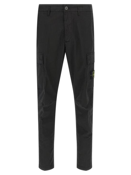 25FW 스톤 아일랜드 스트레이트 팬츠 K2S153100032S0010V0029