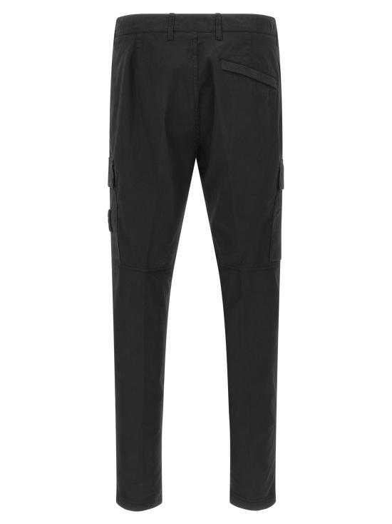 25FW 스톤 아일랜드 스트레이트 팬츠 K2S153100032S0010V0029 - STONE ISLAND