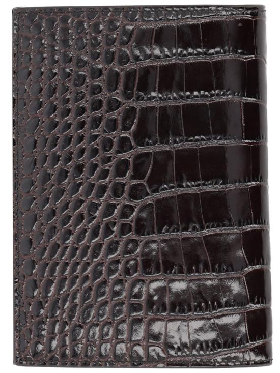 25FW 톰포드 남성지갑 Y0420 LCL439S1B087 BROWN - TOMFORD