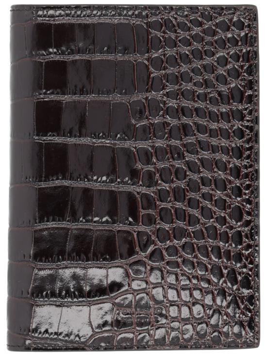 25FW 톰포드 남성지갑 Y0420 LCL439S1B087 BROWN