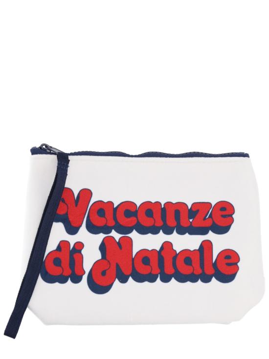 25FW 세인트바쓰 토트백 ALI0002 02226I10 WHITE