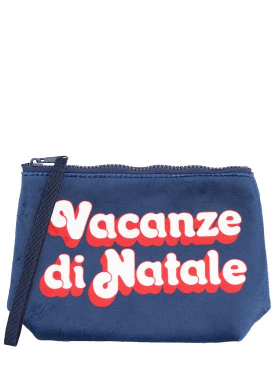 25FW 세인트바쓰 토트백 ALI0002 00013I6141 BLUE