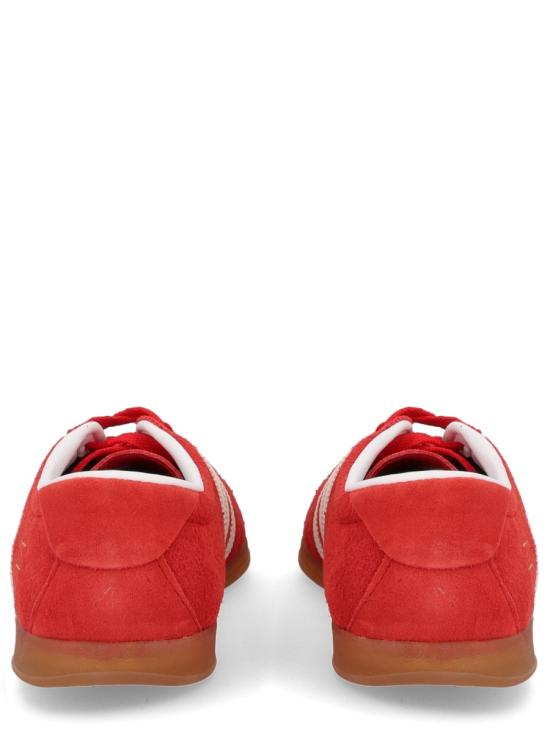 25FW 아디다스 가젤 로우 프로 스니커즈 JR5744 BETSCA RED - ADIDAS