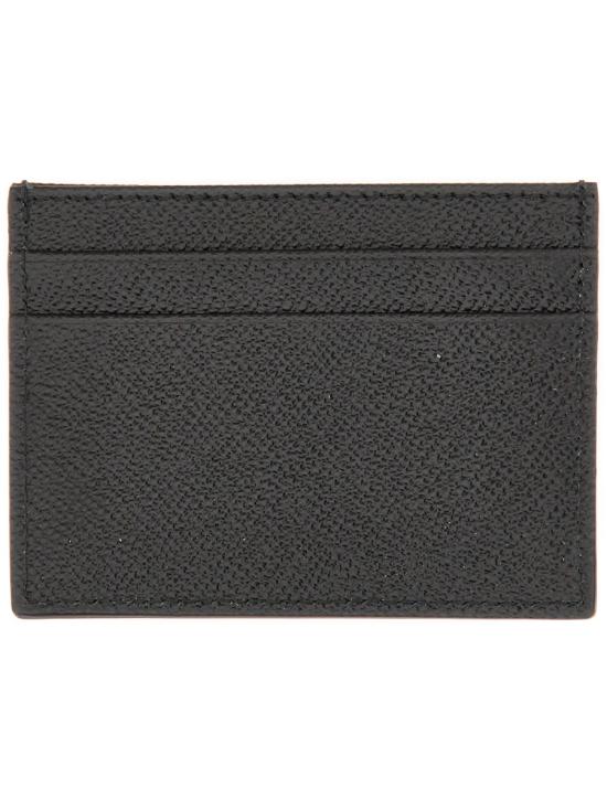 26SS 돌체앤가바나 카드지갑 BP0330AG21980999 BLACK - DOLCE & GABBANA