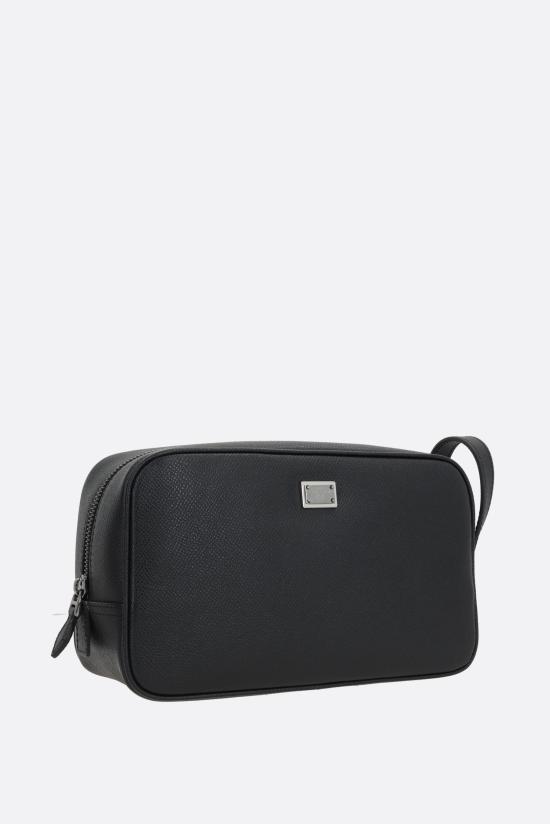 26SS 돌체앤가바나 토트백 BT3310BG66280999 BLACK - DOLCE & GABBANA