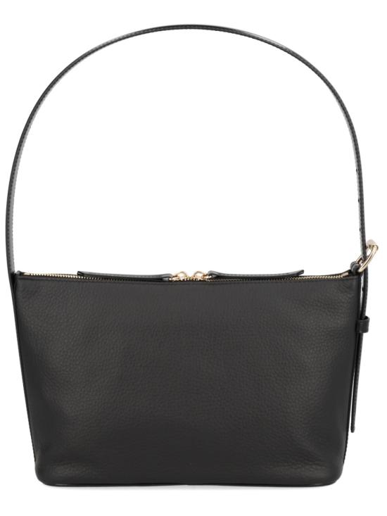 26SS 아페쎄 베라 숄더백 PXCBLF61974LZZ BLACK - A.P.C.