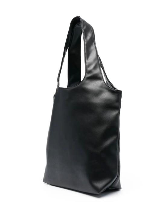 26SS 아페쎄 니논 스몰 토트백 PUAATM61861LZZ BLACK - A.P.C.