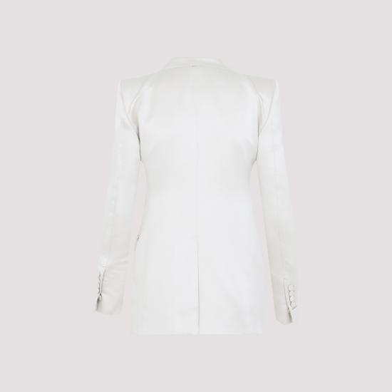 25FW 톰포드 수트 자켓 GI3054FAX1602 DP113 NUDE NEUTRALS - TOMFORD