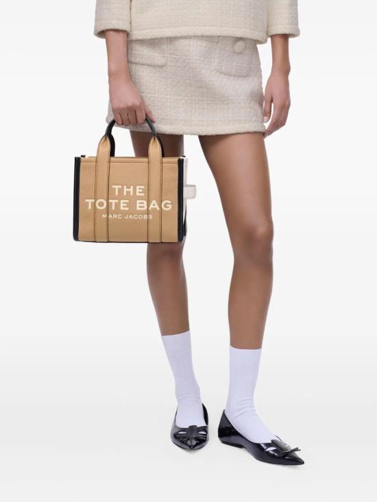 26FW 마크제이콥스 토트백 H006L01RE22 233 NUDE NEUTRALS - MARC JACOBS