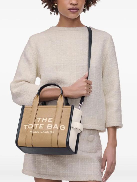 26FW 마크제이콥스 토트백 H006L01RE22 233 NUDE NEUTRALS - MARC JACOBS