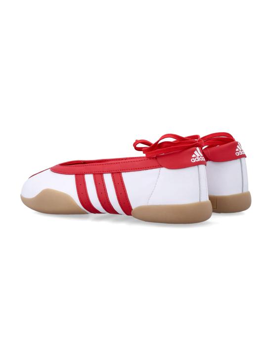 26SS 아디다스 태권도 메이 JQ0960 WR WHITE RED - ADIDAS