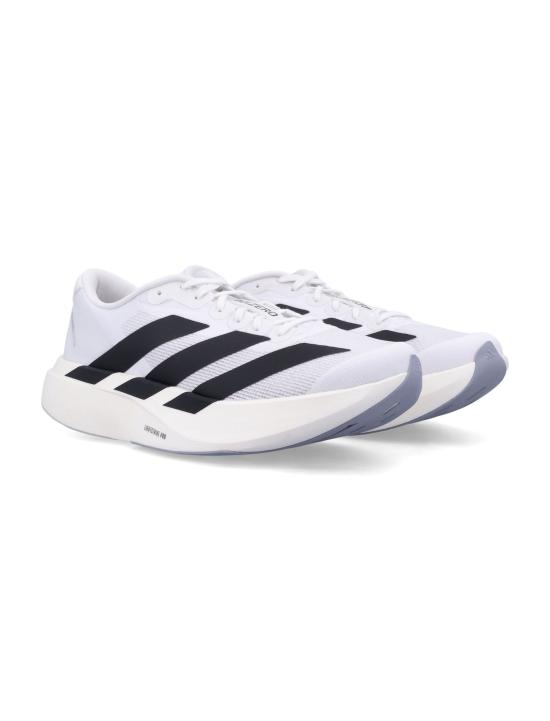 26SS 아디다스 아디제로 EVO SL JH6206 FTWWHT CLOUD WHITE CORE BLACK CLOUD WHITE - ADIDAS