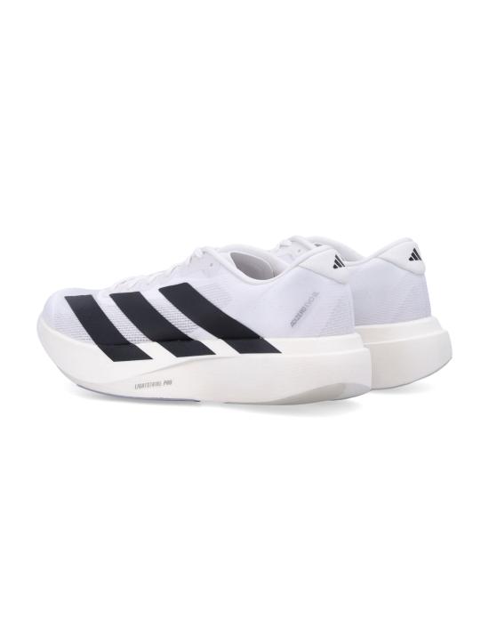 26SS 아디다스 아디제로 EVO SL JH6206 FTWWHT CLOUD WHITE CORE BLACK CLOUD WHITE - ADIDAS