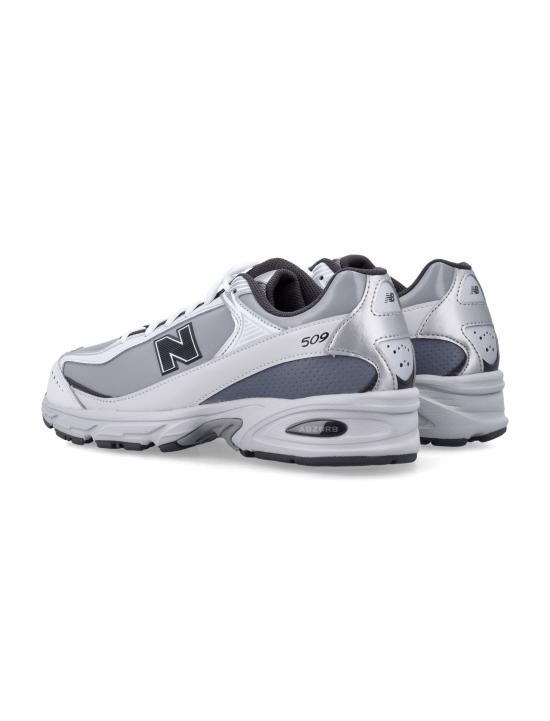 25FW 꼼데가르송 스니커즈 HPK101001 GRAY - COMME DES GARCONS