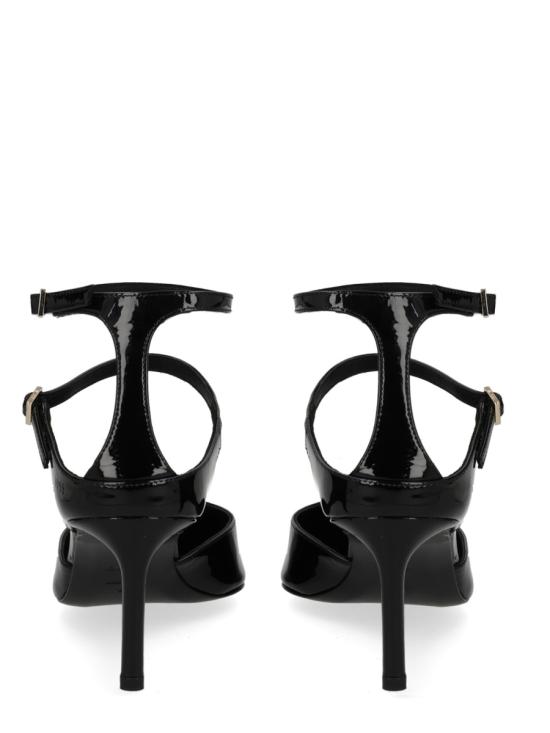 25FW 보스 힐/펌프스 50552770 10275907001 BLACK - BOSS