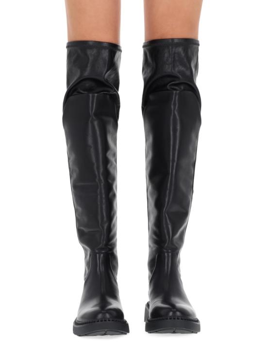 25FW 아쉬 부츠 MAXIM01 BLACK - ASH