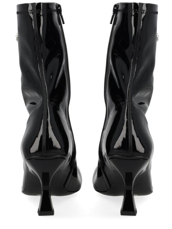 25FW 디젤 부츠 Y03630 P2648T8013 BLACK - DIESEL