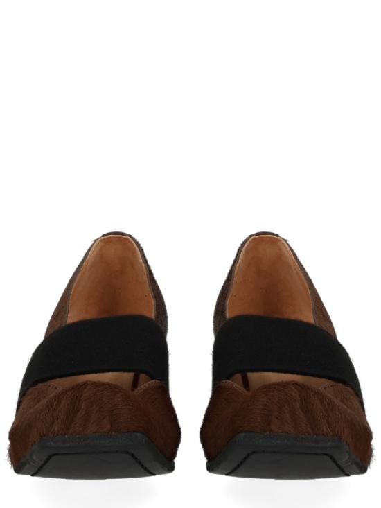 25FW 우마 왕 샌들 US9128 UW430 GREY - UMA WANG