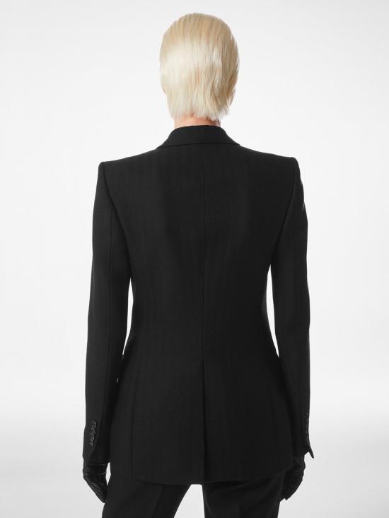 25FW 톰포드 수트 자켓 GI3040 FAX1644LB999 BLACK - TOMFORD