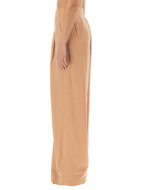 25SS 드리스 반 노튼 스트레이트 팬츠 010910 1426350 PINK - DRIES VAN NOTEN