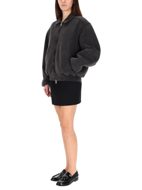 25FW 알렉산더 왕 봄버 자켓 UCC4252688 029C MULTICOLOUR - ALEXANDER WANG