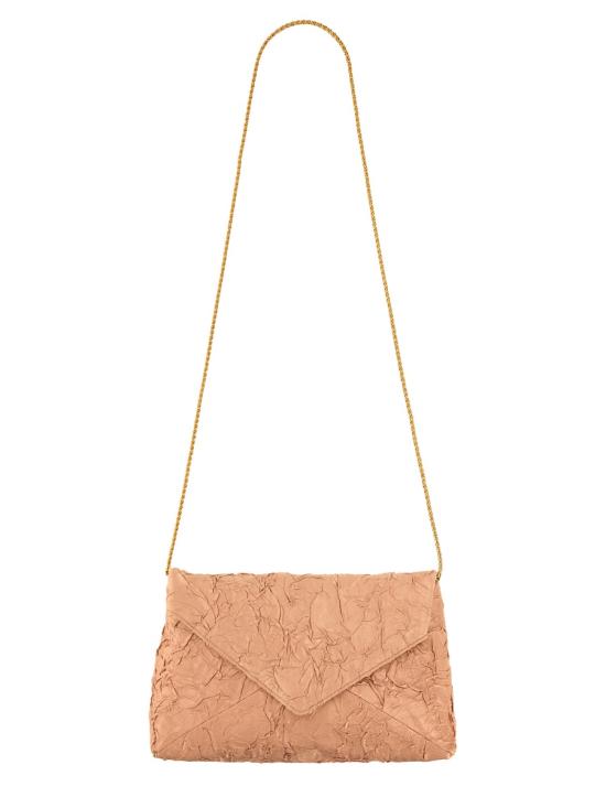 25SS 드리스 반 노튼 숄더백 011512 1428350 BEIGE