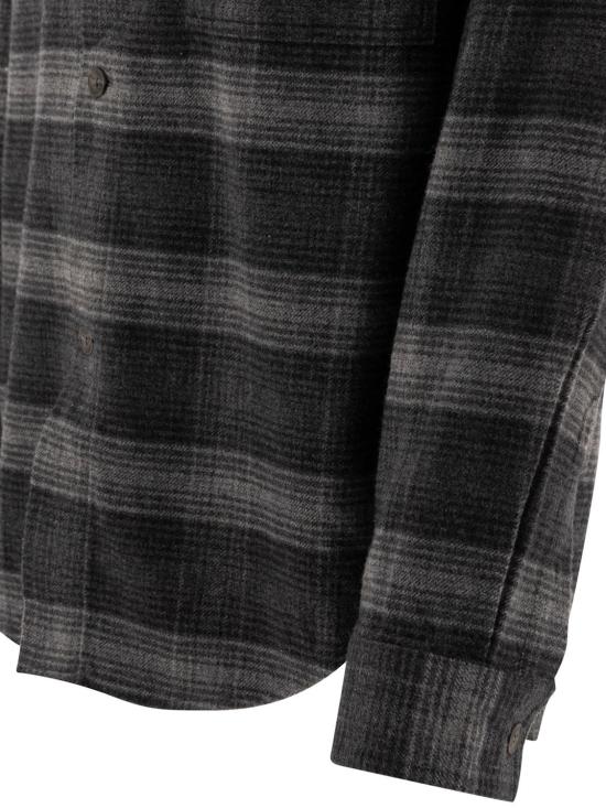  엔엔07 자켓 2465292548ADWIN5292DARKGREYCHECK - NN07