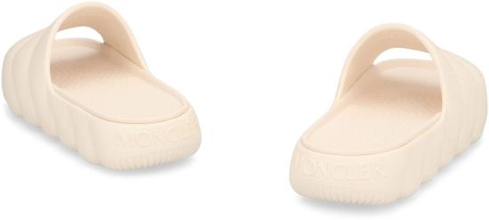  몽클레어 뮬/슬리퍼 K109B4C00050M2559 034 White - MONCLER